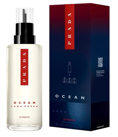 Eau de Parfum Prada Luna Rossa Ocean Le Parfum
