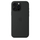 Apple iPhone 16 Pro Max Silicone Case with MagSafe, Black