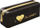 Kuti pencil case Beniamin My Planet, canvas, 20 x 7 x 8 cm, shumengjyrëshe