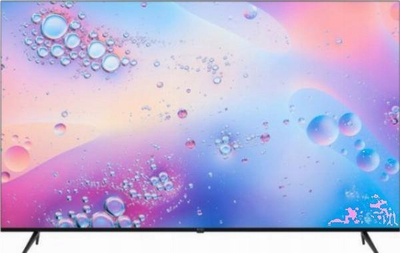 TV Smart Kiwi 75U760QB, 75", 4K, i zi