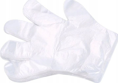 Doreza FOIL HDPE PR2912, 100 copë