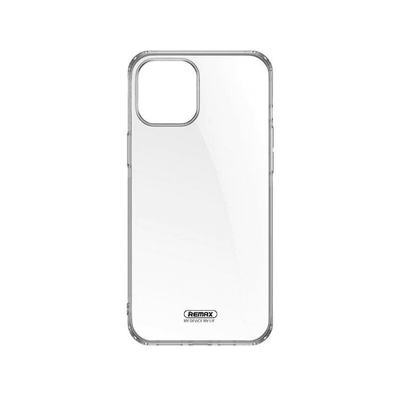 Mbrojtëse Remax Gintton Series RM-1692 për iPhone 13, transparente 10257