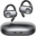 Kufje wireless BlitzWolf BM-CT1 Open-Ear, Bluetooth 5.3, IPX5, gri