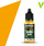 Bojë akrilike Vallejo Game Air VJP76006, 18 ml, Sun Yellow