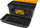 Kuti veglash Forte Tools TOOLBOX PT-19, 48.6x26.7x24 cm, plastike, gri