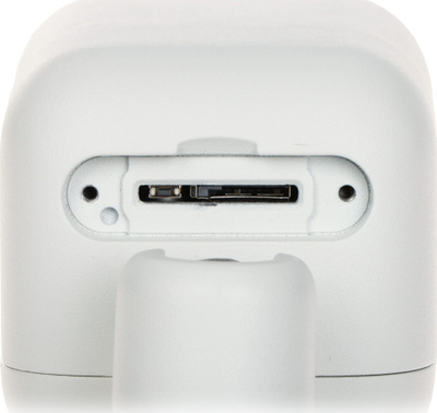 Kamerë IP APTI AI508C2IW 36AD, 5 Mpx, lentë 3.6 mm, e bardhë