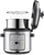 Multicooker Sage Fast Slow GO SPR680BSS, 14 programe, presion dhe avull, inoks