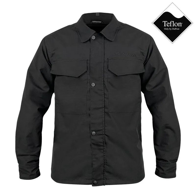 Kemishe Division Ripstop L Nordcode Nor000tsh03