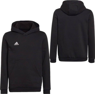Duks për fëmijë Adidas , nr.152 cm, i zi