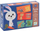 Puzzle për fëmijë Djeco Puzzle Duo A Table, 10 puzzle, 2+