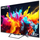 TV Metz Flat Screen 65MQE7600Z, 65\", ekran i sheshtë, i zi