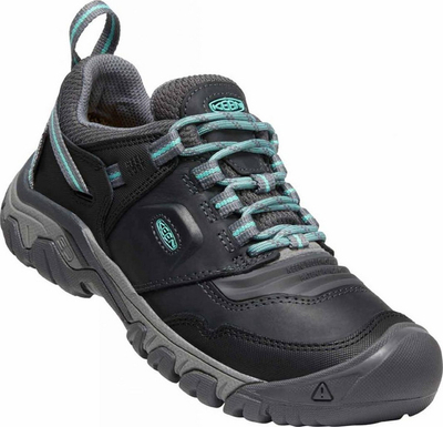 Atlete për femra Keen Ridge Flex WP, nr.40, të zeza