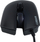 Гејминг глушец Corsair HARPOON RGB PRO, со кабел, оптички, црн