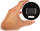 Kamerë IP Hikvision DS-2CD2046G2H-IU, 4MP, lentë 2.8mm, e bardhë