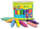 Ngjyra dylli Crayola Mini Kids Jumbo, set me 24 copë, për kalamaj, shumëngjyrëshe