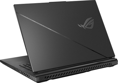 Laptop Asus ROG Strix Scar 18 (2024) G834JYR-R6019W, 18", Intel Core i9-14900HX, 32GB RAM, 2TB SSD, Nvidia RTX 4090