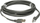 Kabllo USB Zebra CBL, lidhje seriale A, 4.5m, gri