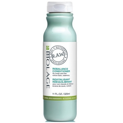 Balsam për flokë Biolage RAW Scalp Care, 325 ml