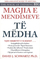 Magjia E Mendimeve Te Medha - Schwartz, David J