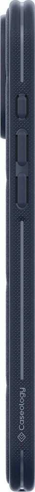 Mbulesë Caseology by Spigen Athlex MagSafe, për iPhone 16 Pro, blu e errët