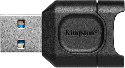 Lexues i kartave Kingston MobileLite Plus USB 3.1