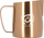 Pitcher qumështi Barista Space Milk Jug, 450 ml, titanium copper