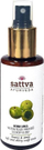 Scrub për skalpin Sattva Henna Amla, shkëlqim edhe butësi, 100 ml