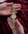 Ora dore Guess Tapestry GW0304L2