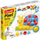 Mozaik Quercetti Pixel Baby Basic, 24 elemente 