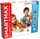 Set konstruktiv magnetik SmartMax Click and Roll, 30 pjesë, mbi 3 vjeç, shumëngjyrësh