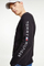 Bluzë për meshkuj Tommy Hilfiger MW0MW09096BDS, e zezë