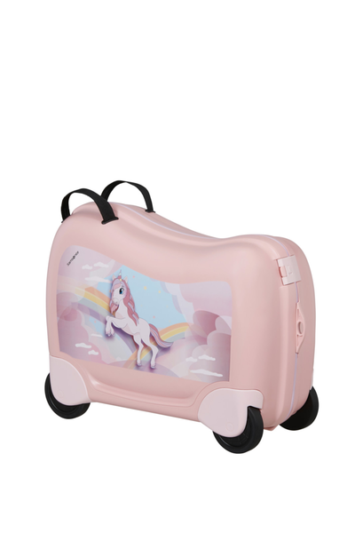 Valixhe Me Ulëse Për Fëmijë Samsonite Dream2Go