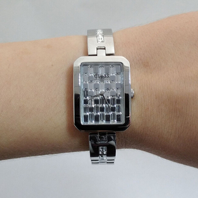 Orë dore Guess Bauble GW0102L1