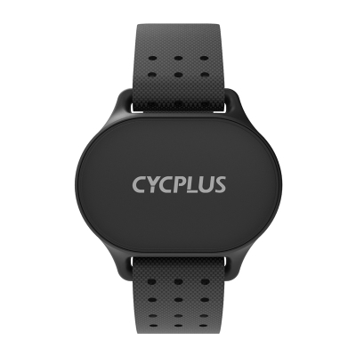 Byzylyk monitor rrahjesh zemre CYCPLUS, Bluetooth 5.1 ANT+, IP67, i zi