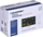 Stacion moti Blaupunkt WS50WH APP, Wi‑Fi, me sensor jashtë, i bardhë