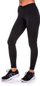 Gete për femra Craft Mind leggings, M, të zeza
