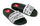 Papuçe Love Moschino JA28032G1A IA0 Bianco  mMC0053-38