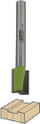 Freza për brazda Luna Keyway 10 x 90mm, për metal