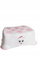 Столче скала за деца My Carry Potty Kitty, со нелизгава површина, пластика, шарено