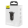 Karikues makine Baseus Grain Pro, 2x USB A, 4.8A, i zi