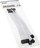 Set zgjatës kabllosh Kolink Core Standard, të thurme, 4 kabllo, i bardhë