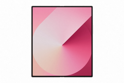 Celular Samsung Galaxy Fold 6, 12GB RAM, 256GB SSD, rozë