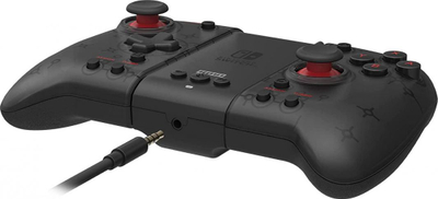 Kontroller Hori Split Pro Adapter Set, me kabllo, i zi