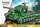 Set ndërtimi COBI Historical Collection M26 Pershing T26E3, model tanku, shumëngjyrësh