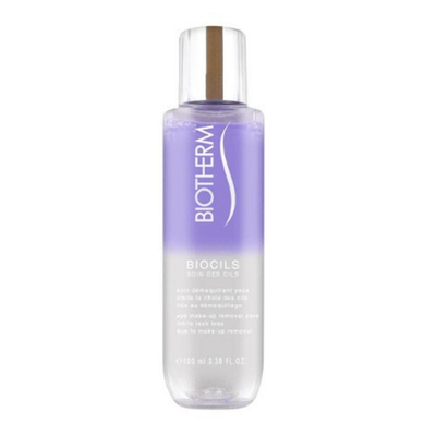 Losion për heqjen e grimit në sy Biotherm 100 ml