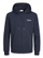 Duks për meshkuj Jack&Jones PLUS, i kaltër