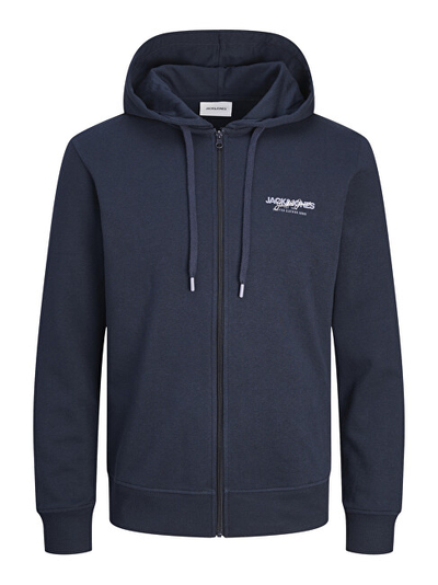 Duks për meshkuj Jack&Jones PLUS, i kaltër