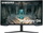 Monitor Samsung Odyssey G65B - LED, 32", QHD, i zi