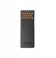 Karikues portativ Nitecore CARBO10000 Gen2, 10000mAh, 30W, portokalli Neon