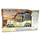 Makina lodër Special Combat off-road, 20 cm, me ushtar, jeshile